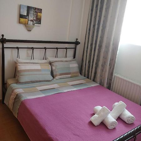 Villa Vasili Skiathos Town Exterior photo