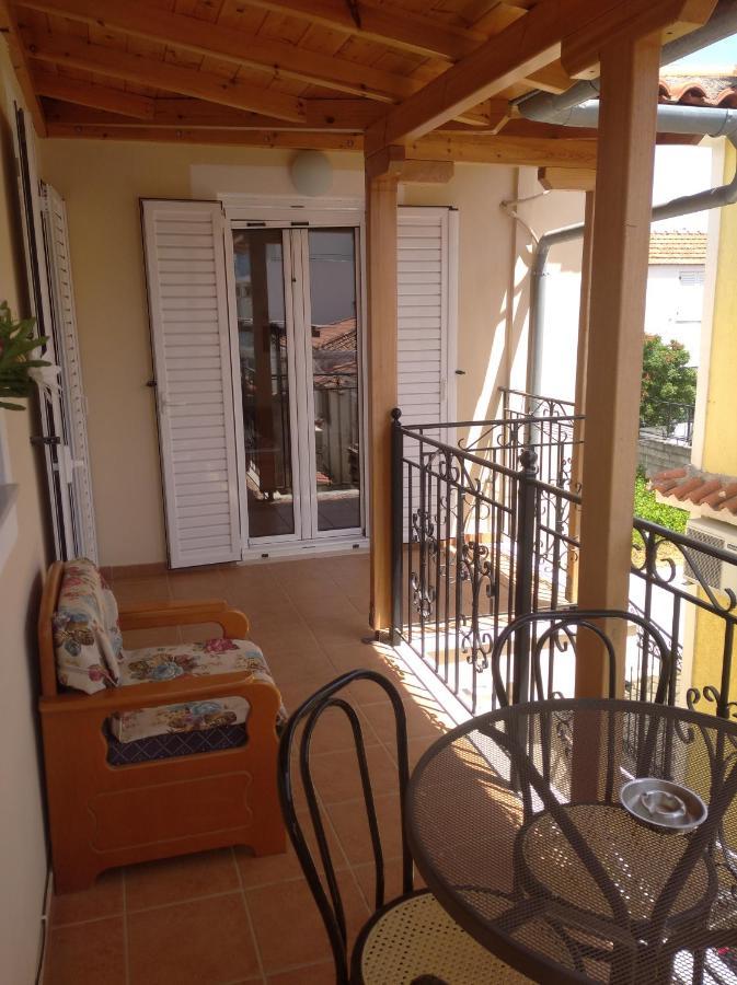 Villa Vasili Skiathos Town Exterior photo