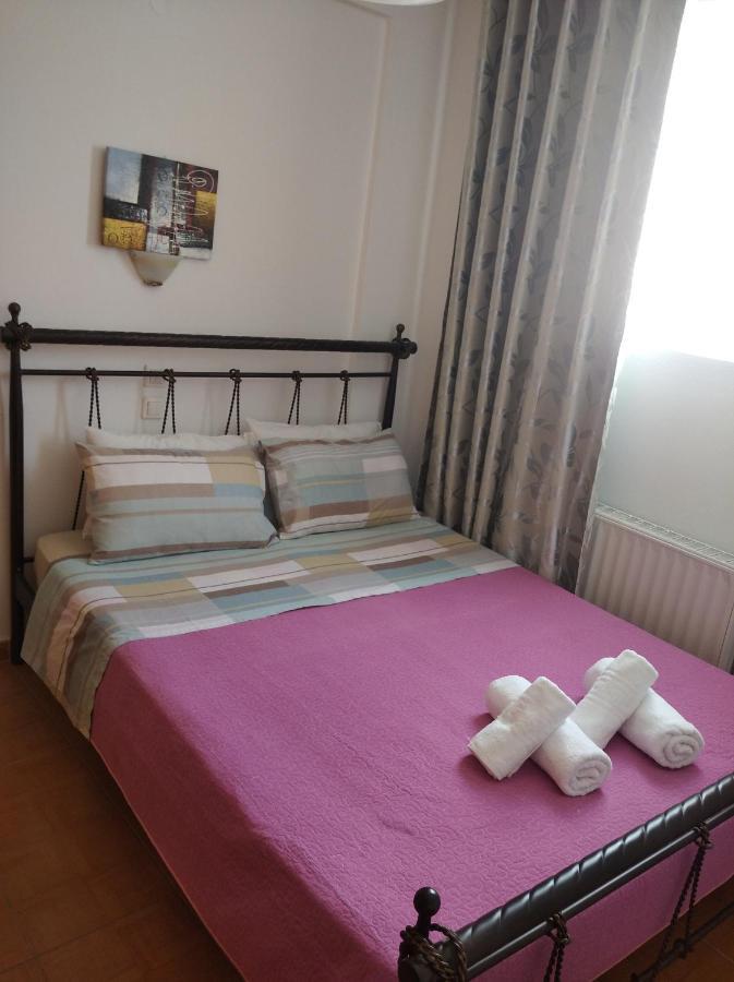 Villa Vasili Skiathos Town Exterior photo