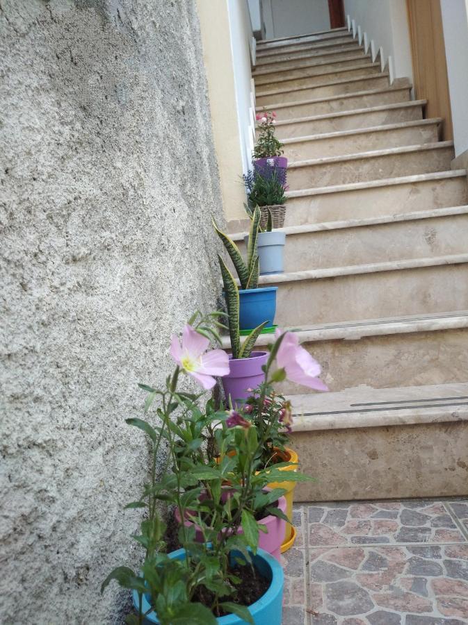 Villa Vasili Skiathos Town Exterior photo